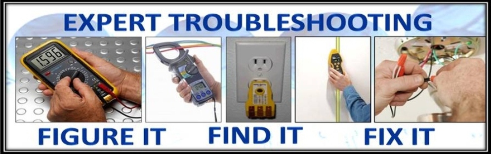 Electrician San Dimas CA